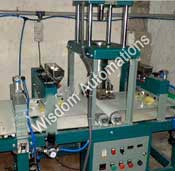 Paratha Making Machines